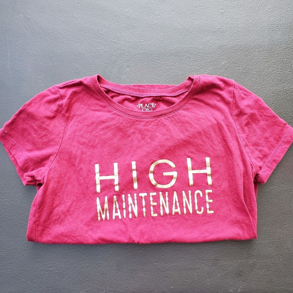 Womens Graphic